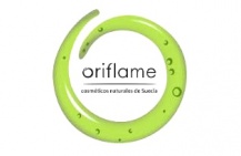 Oriflame (, )