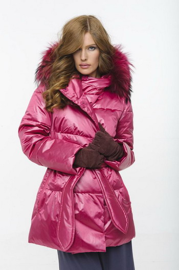 Женские куртки зимние в Санкт-Петербурге