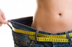 Типичные ошибки при похудении