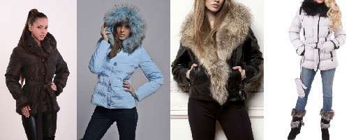 Что модно зимой 2012-2013