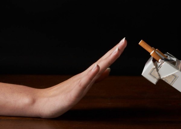 Как бросить курить самостоятельно женщине