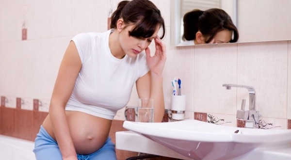 Что делать при токсикозе: как избавиться и как облегчить его у беременных?