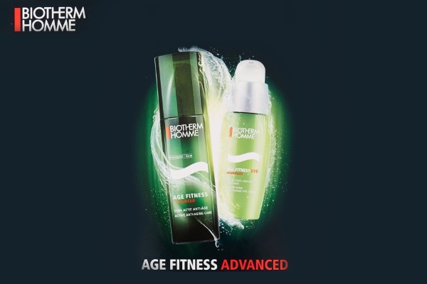 Biotherm age fitness advanced ( )
