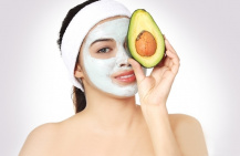 Авокадо против морщин: маски для лица в домашних условиях