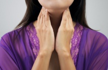 Что значат узлы на щитовидной железе и как лечатся?