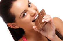 Шоколад и похудение — это реально на шоко-диете!