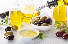 Оливковое масло от морщин — эликсир красоты, молодости и здоровья