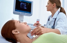 Ультразвуковое исследование щитовидной железы: суть процедуры, расшифровка результатов, стоимость