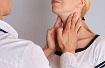 Узлы в щитовидной железе – что это такое и как лечить?