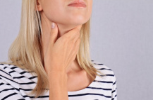 Как влияет на организм увеличение щитовидной железы?