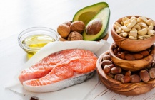 Какие продукты снижают уровень холестерина в крови?
