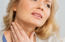Что нужно знать о зобе щитовидной железы?