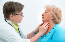 Диффузный зоб – патология щитовидной железы