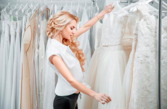 Выбираем свадебное платье: основные рекомендации