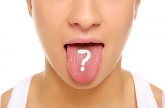 Белый налет на языке: причины и как от него избавиться?