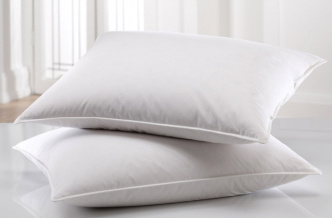 Как выбрать подушку для комфортного сна?