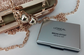 Набор для дизайна бровей L'Oreal Paris Brow Artist