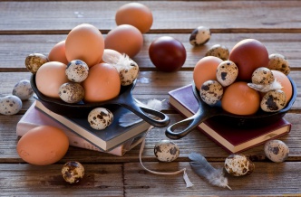 Сколько яиц можно кушать в день, чтобы не нанести вред здоровью?