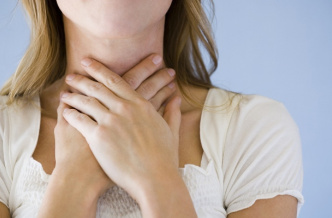 Особенности заболеваний щитовидной железы и симптомов у женщин