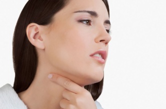 Боли в щитовидке: причины и методы их устранения
