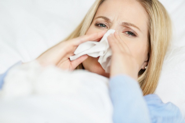 Как вылечить простуду
