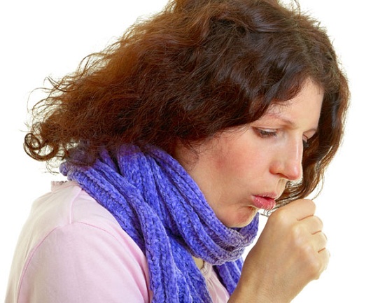 Как вылечить кашель