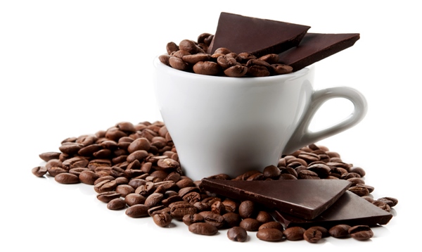 Диета на шоколаде и кофе