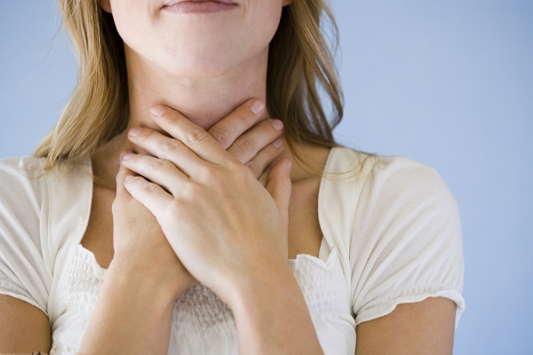 Болезни щитовидной железы